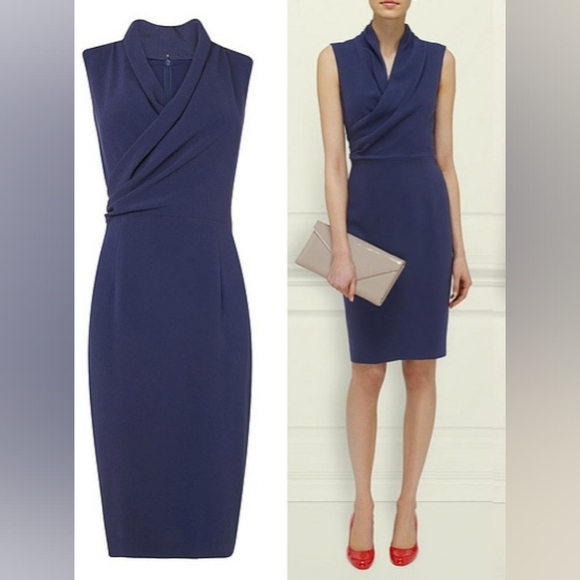 LK Bennett Dresses & Skirts - LK Bennett Lamar Dress